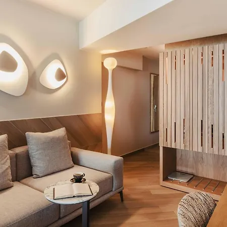 Bio Boutique - Adults Only Hotel