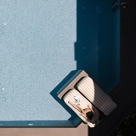 Bio Boutique - Adults Only Hotel 4*