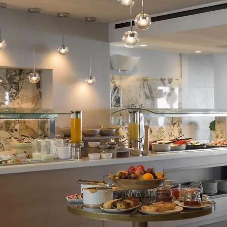 Bio Boutique - Adults Only Hotel 4*