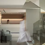 Hotell Bio Boutique - Adults Only Rethymno