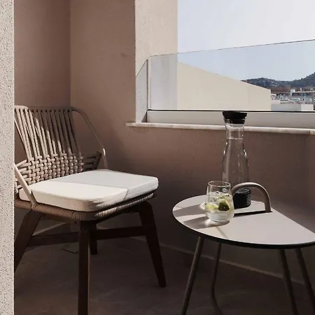 Bio Boutique - Adults Only 4* Rethymno