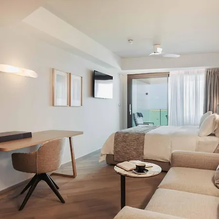 Hotel Bio Boutique - Adults Only Rethymno