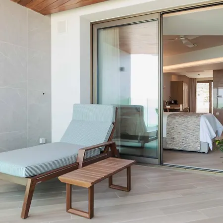 Hotel Bio Boutique - Adults Only Rethymno
