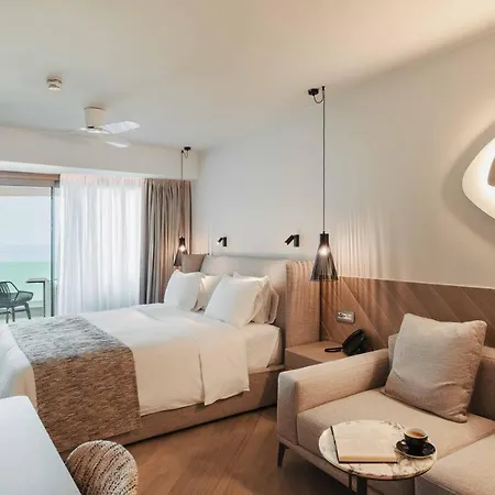 Bio Boutique - Adults Only 4* Rethymno