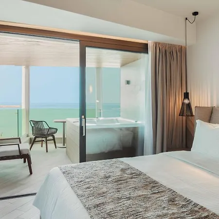 Hotel Bio Boutique - Adults Only Rethymno