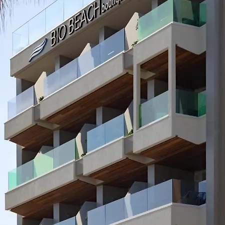 Bio Boutique - Adults Only Hotel Rethymno