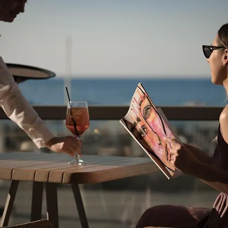 Bio Boutique - Adults Only Hotel