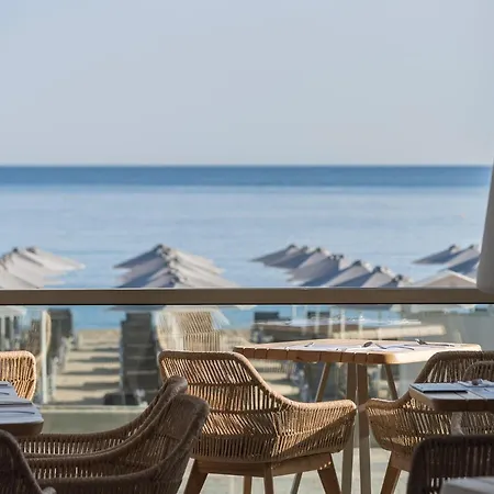 Hotel Bio Boutique - Adults Only Rethymno