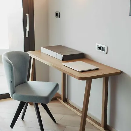 Bio Boutique - Adults Only Hotel