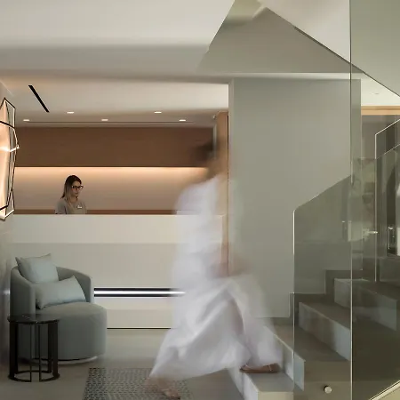 Hotel Bio Boutique - Adults Only Rethymno