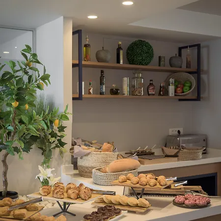 Bio Boutique - Adults Only Hotel Rethymno