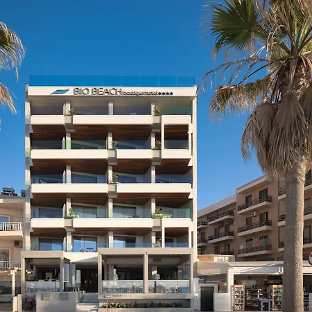 Hotel Bio Boutique - Adults Only 4*