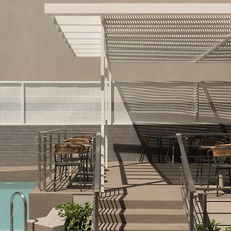 Hotel Bio Boutique - Adults Only Rethymno