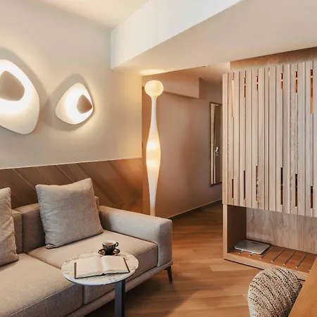 Bio Boutique - Adults Only 4*