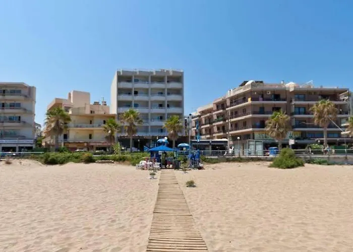 Hotel Bio Boutique - Adults Only