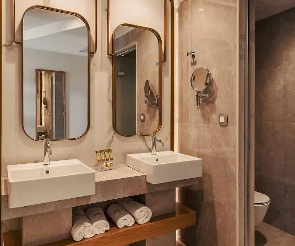 Bio Boutique - Adults Only Hotel Rétino