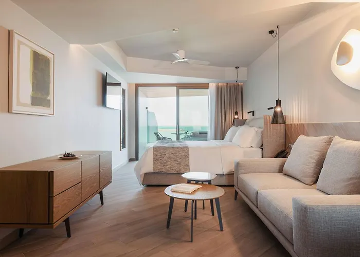 Bio Boutique - Adults Only 4* Rétino