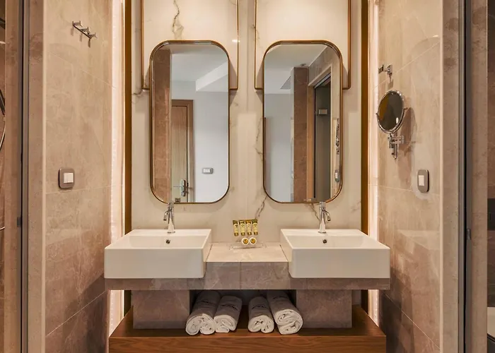 Hotel Bio Boutique - Adults Only