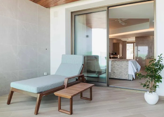 Hotel Bio Boutique - Adults Only Rethymnon