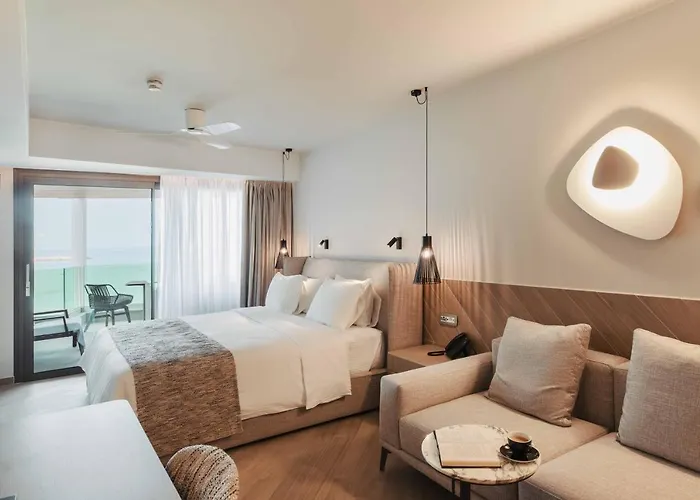 Bio Boutique - Adults Only 4* Rétino