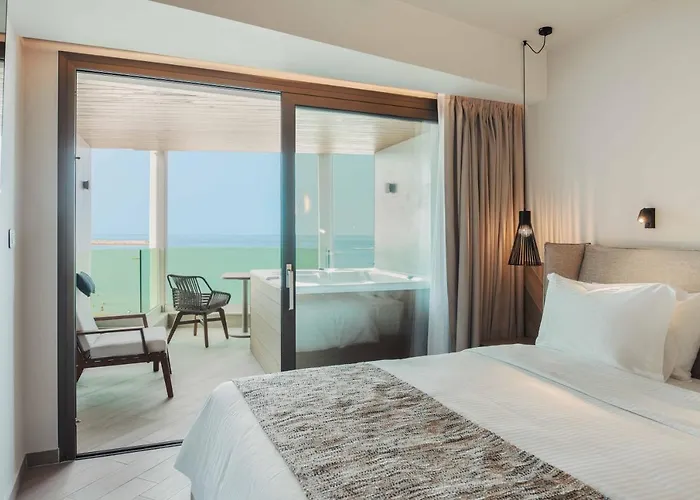 Hotel Bio Boutique - Adults Only Rethymnon