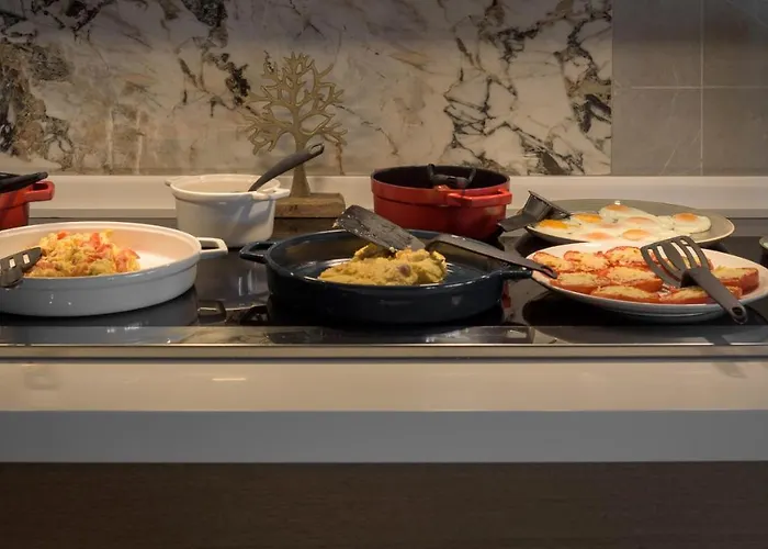 Bio Boutique - Adults Only Hotel 4*