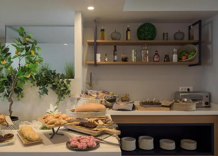 Bio Boutique - Adults Only 4*