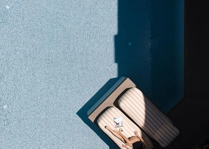 Bio Boutique - Adults Only Hotel 4*