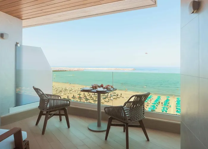 Bio Boutique - Adults Only Hotel Rethymnon