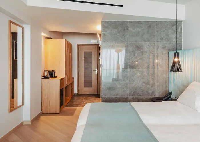 Bio Boutique - Adults Only Hotel Rethymnon