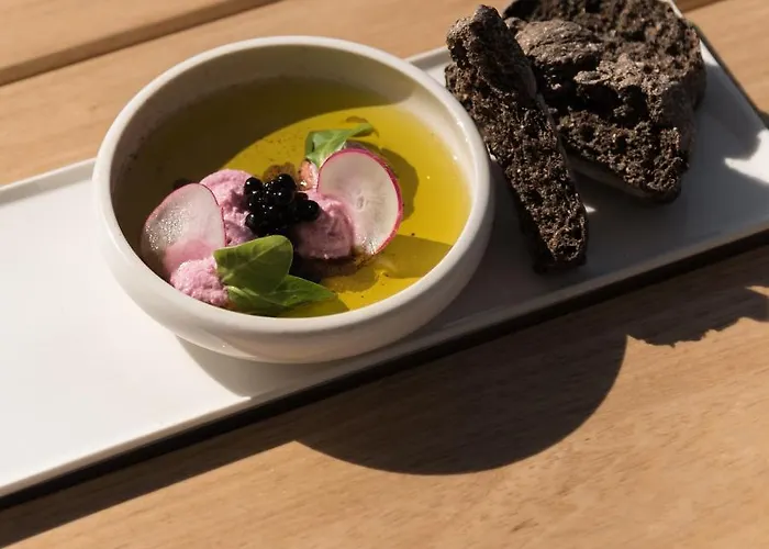 Hotel Bio Boutique - Adults Only