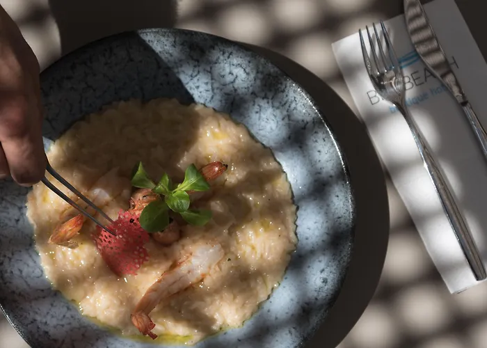 Bio Boutique - Adults Only Rétino