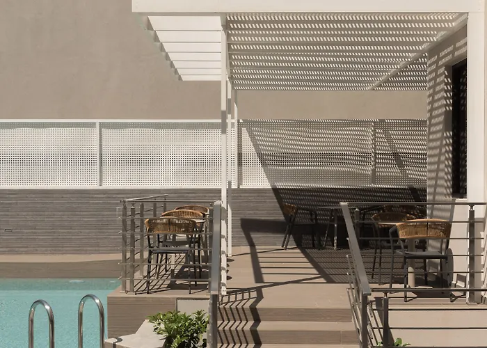 Hotel Bio Boutique - Adults Only Rethymnon