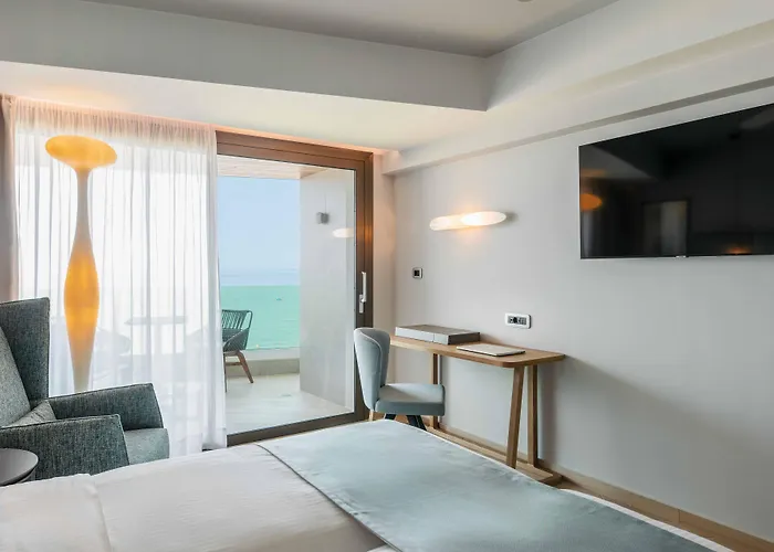 Bio Boutique - Adults Only Hotel