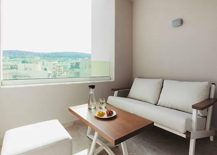 Hotel Bio Boutique - Adults Only 4*