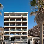 Ξενοδοχείο Bio Boutique - Adults Only 4*