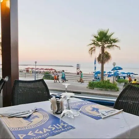 Bio Boutique - Adults Only Otel Resmo