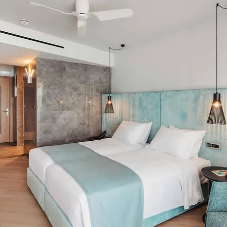 Готель Bio Boutique - Adults Only