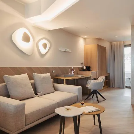 Otel Bio Boutique - Adults Only 4*