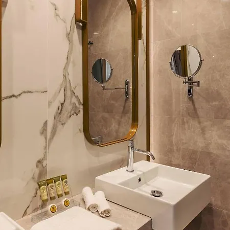 Otel Bio Boutique - Adults Only