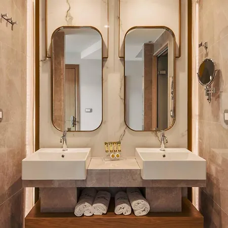 מלון Bio Boutique - Adults Only