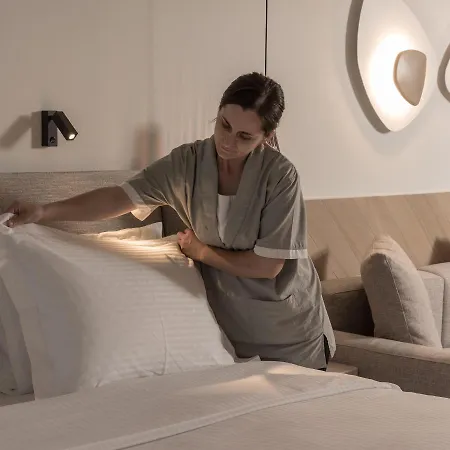 Bio Boutique - Adults Only Otel 4*