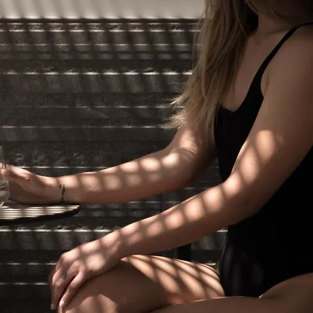 Готель Bio Boutique - Adults Only 4*