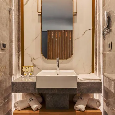 Szálloda Bio Boutique - Adults Only 4*