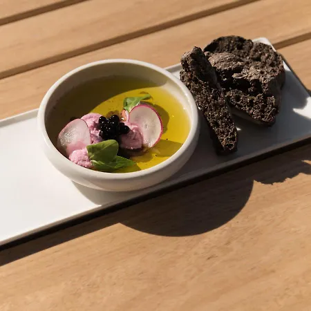 Готель Bio Boutique - Adults Only