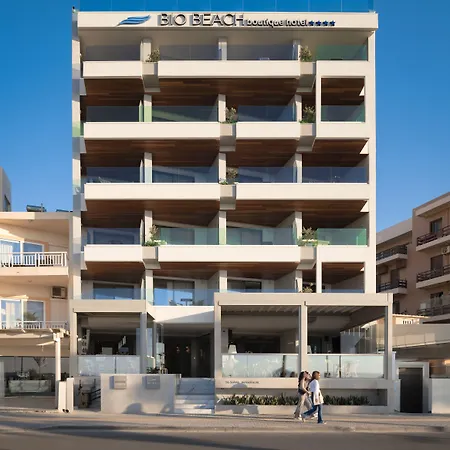 Ξενοδοχείο Bio Boutique - Adults Only 4*