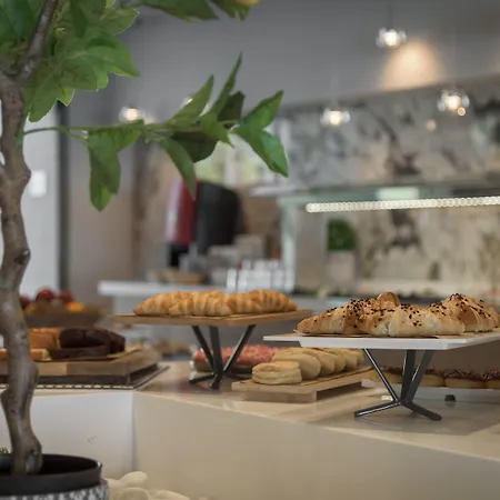 Bio Boutique - Adults Only Готель Ретимно (Крит)