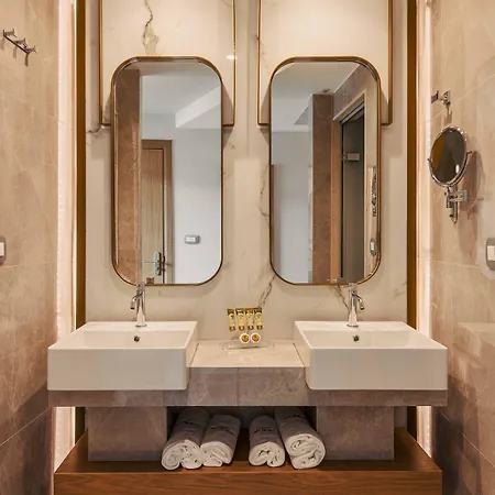 Hotel Bio Boutique - Adults Only Rethymno (Crete)