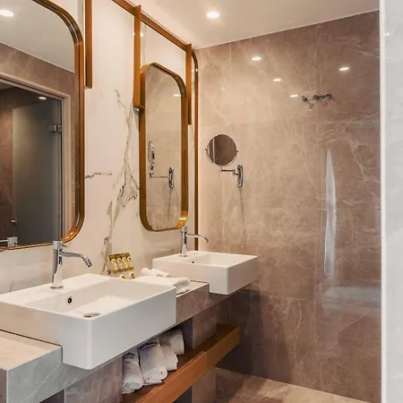 Bio Boutique - Adults Only Hotel Rethymno (Crete)