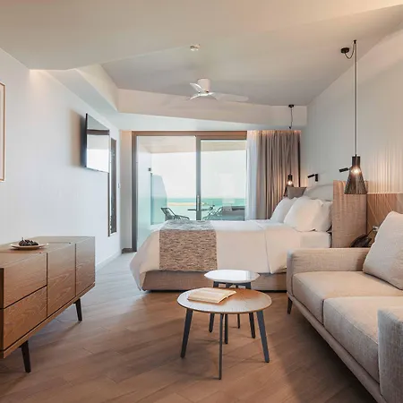 Hotel Bio Boutique - Adults Only Rethymno
